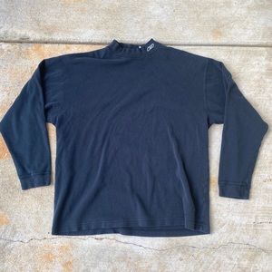 Vintage Reebok Long Sleeve Tee